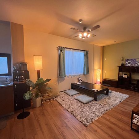 Old Modern House In Nara Second Apartment Luaran gambar