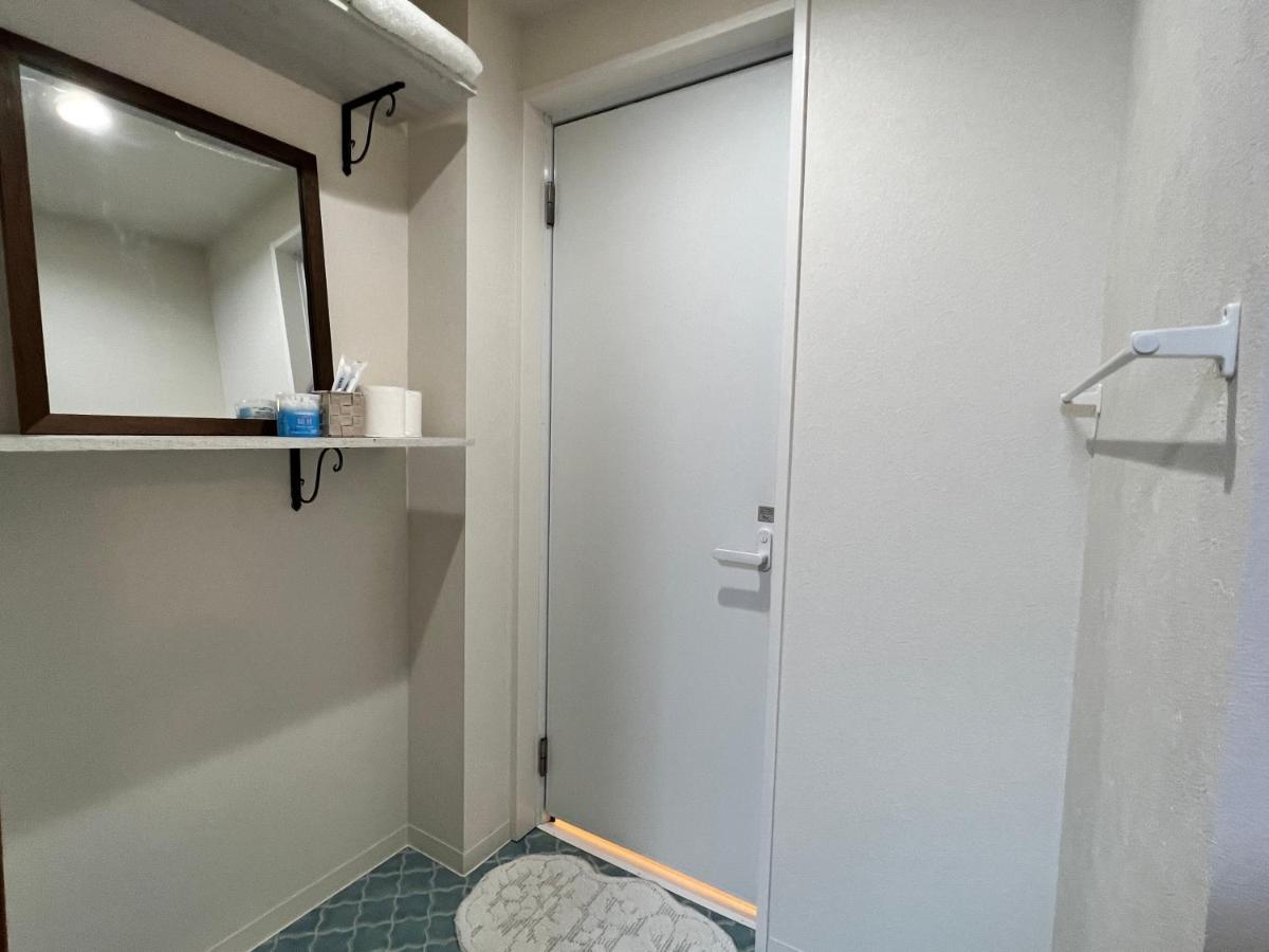 Old Modern House In Nara Second Apartment Luaran gambar
