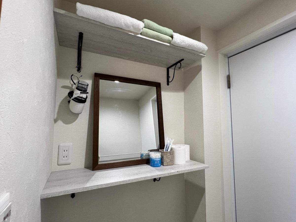 Old Modern House In Nara Second Apartment Luaran gambar